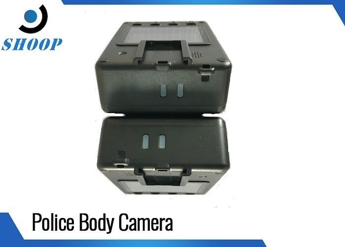 Entdeckungs-geheimer Kamera-Mikrorecorder der Bewegungs-1080P für Polizei-Minivideo-player