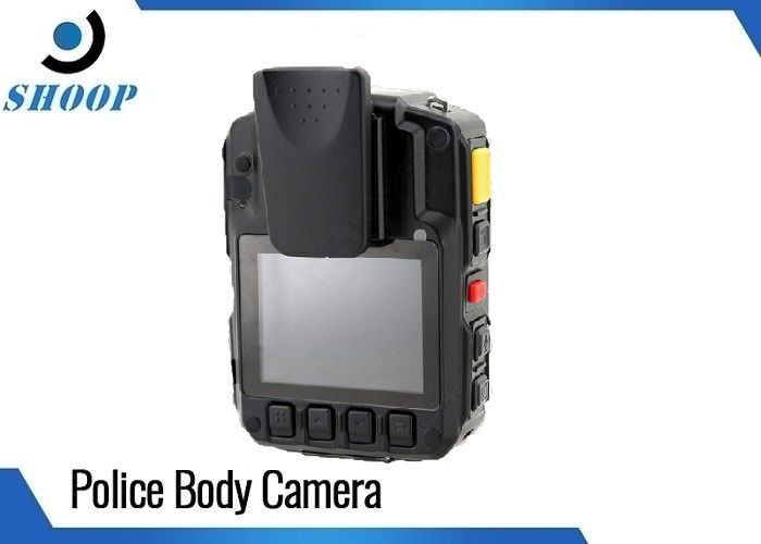 Videorecorder-Polizeieinrichtungs-Kamera-Schleife 1080P HD Mini-Digital, die H.264 notiert