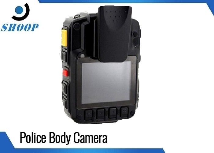 Videorecorder-Polizeieinrichtungs-Kamera-Schleife 1080P HD Mini-Digital, die H.264 notiert