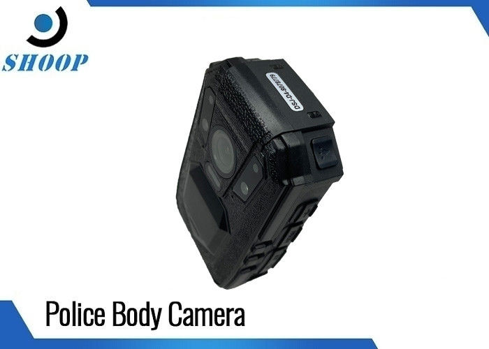 Polizeieinrichtungs-abgenutzte Videokameras 1080P30 Live Video 5MP CMOS OV4689 für Verkauf