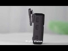 SOP-09 128G HD Polizei-Videokamera für Strafverfolgungsbehörden