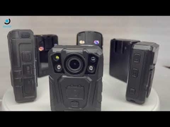 Ishoop-Police Body Camera's Manufacturer
